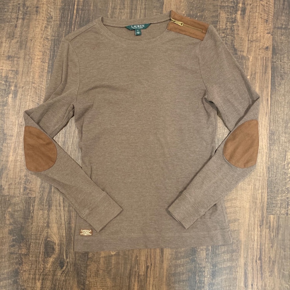 Ralph Lauren long sleeve